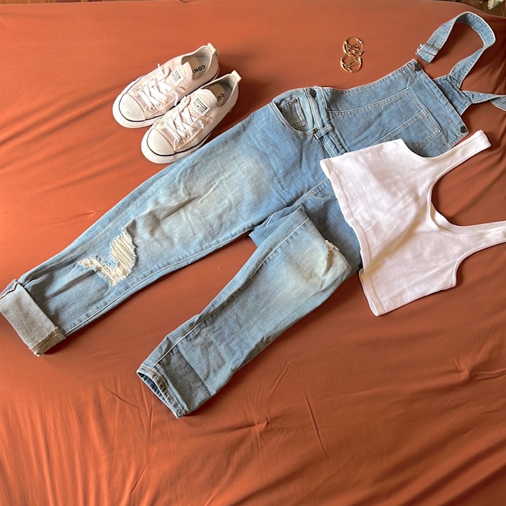 Soho New York & Company Jeans